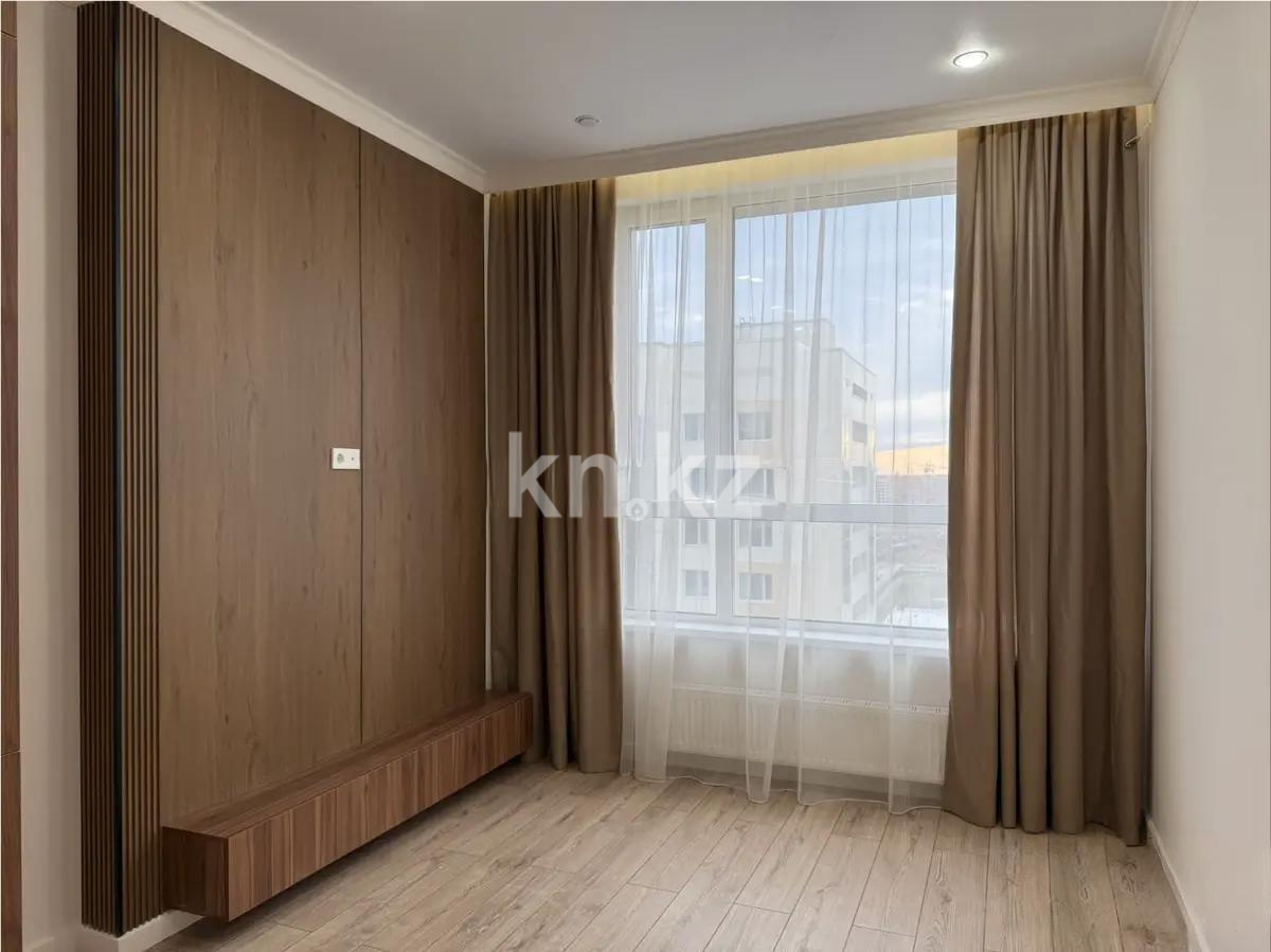 Продажа 3-комнатной квартиры, 68 м² - Продажа квартир в Астане - страница 8 фото 1 из 6