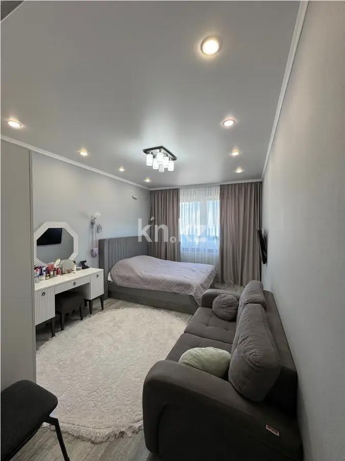Продажа 1-комнатной квартиры, 42 м² в Астане - фото 4