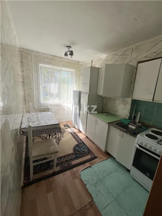 Продажа 2-комнатной квартиры, 45 м² - Продажа двухкомнатных квартир от собственников в Караганде фото 3 из 5
