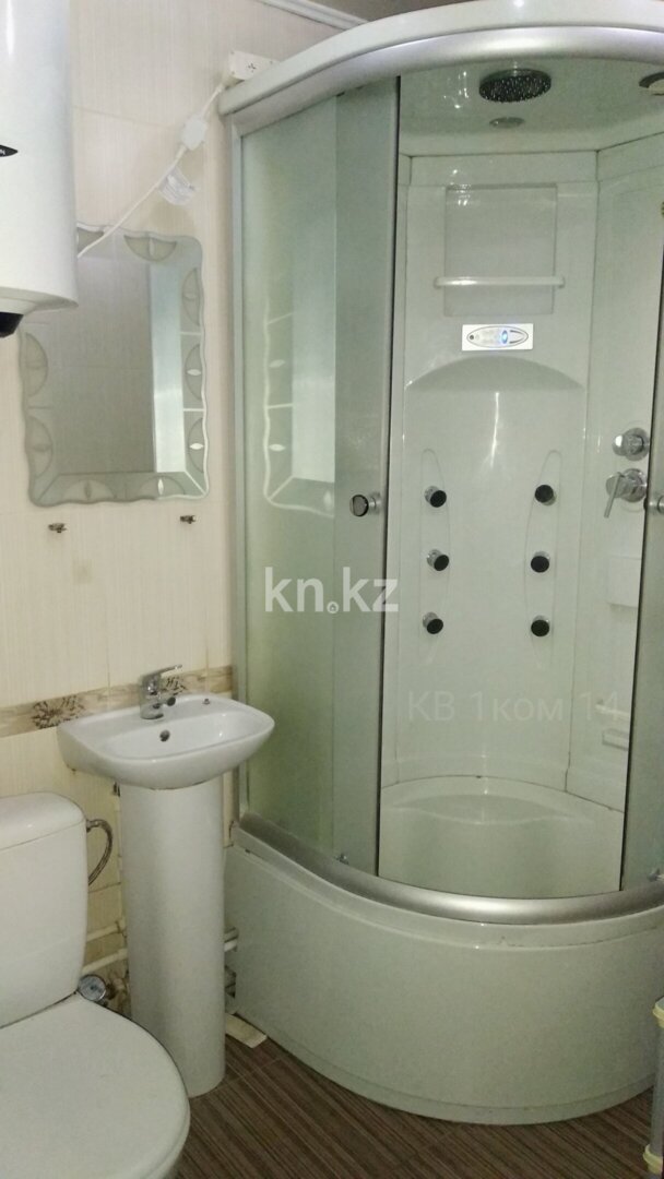 Продажа 1-комнатной квартиры, 33 м² в Караганде - фото 4