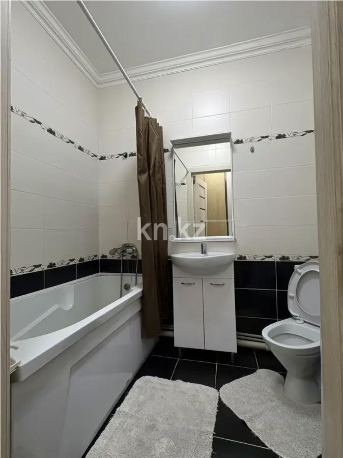 Продажа 1-комнатной квартиры, 38 м² в Астане - фото 3
