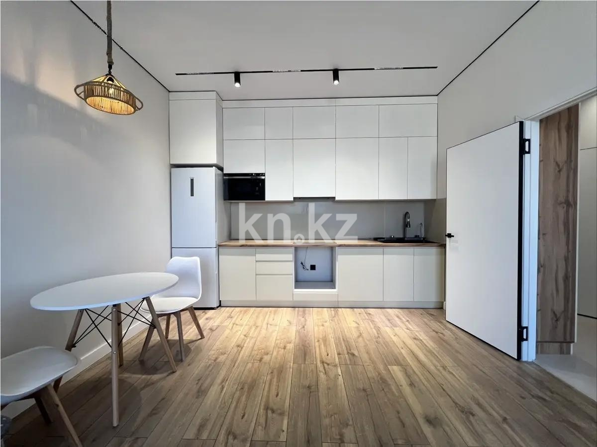 Продажа 2-комнатной квартиры, 50 м² в Алматы - фото 3