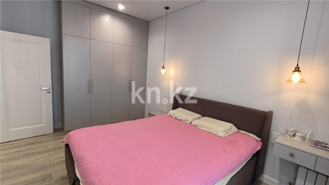 Продажа 3-комнатной квартиры, 83 м² - Продажа трехкомнатных квартир на Юго-Востоке Караганды - страница 5 фото 6 из 17