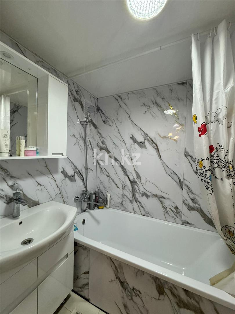 Продажа 4-комнатной квартиры, 102 м² - Продажа квартир в Темиртау - страница 3 фото 11 из 21