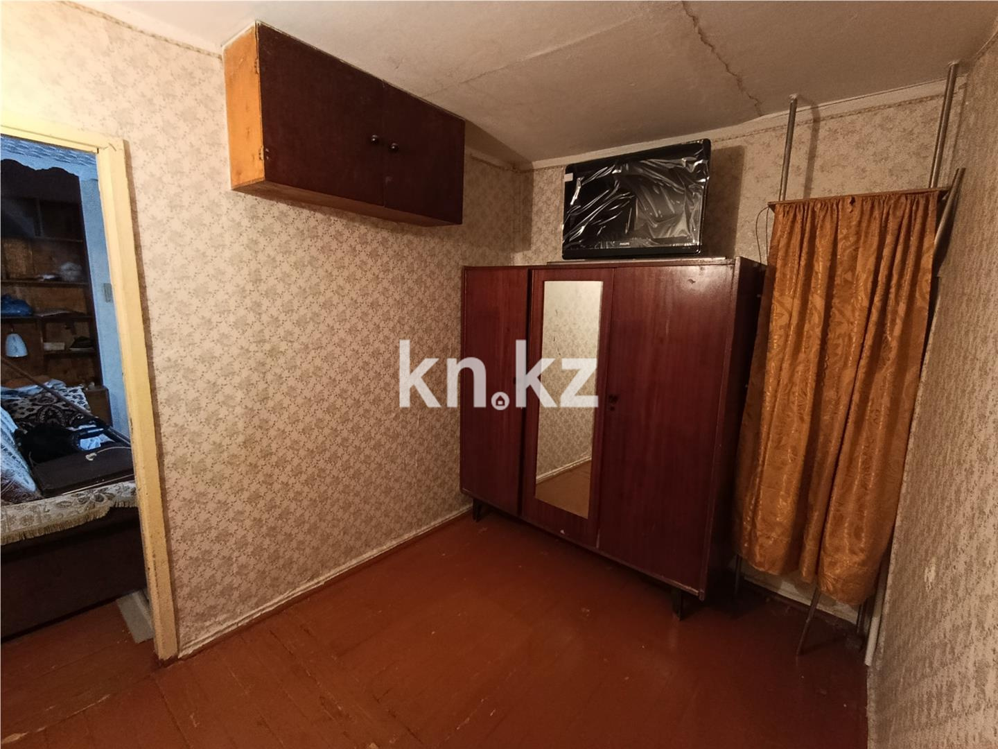 Продажа 2-комнатной квартиры, 46 м² - Недвижимость в Казахстане - страница 19 фото 7 из 7