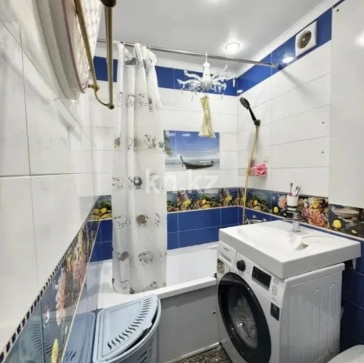 Продажа 2-комнатной квартиры, 42 м², ул. Иманова, дом  34 в Астане - фото 13