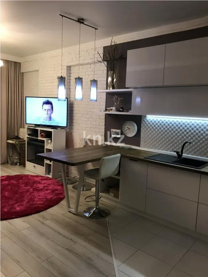 Продажа 3-комнатной квартиры, 78.8 м², ул. Айманова, дом  140 - Продажа квартир в Алматы фото 1 из 6