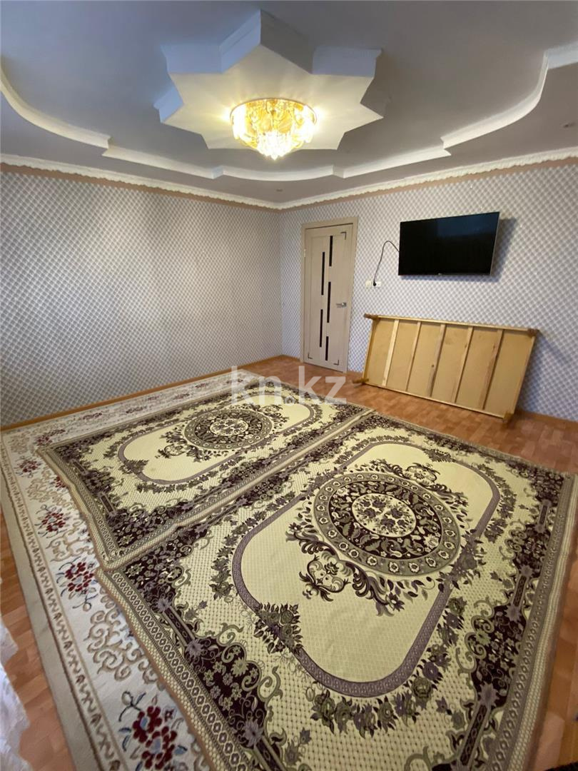 Продажа 4-комнатной квартиры, 66 м², бул. Независимости в Темиртау - фото 2