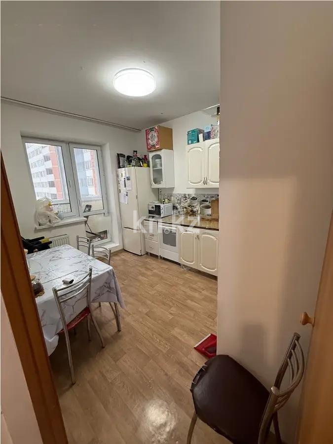 Продажа 1-комнатной квартиры, 36 м², ул. Момышулы, дом  24 - Продажа квартир в Караганде фото 2 из 5