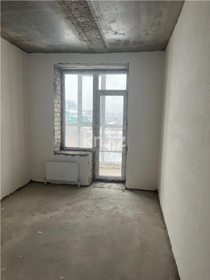 Продажа 1-комнатной квартиры, 44.5 м² - Продажа квартир в новостройках Астаны - страница 31 фото 2 из 3