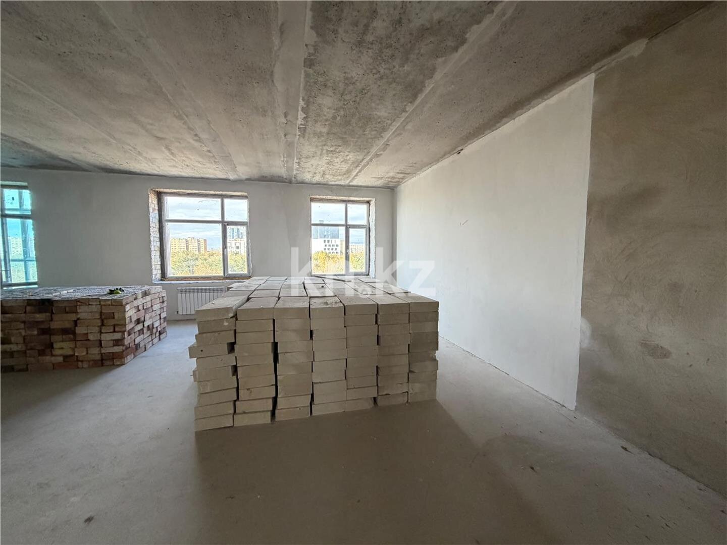 Продажа 4-комнатной квартиры, 117 м² в Караганде - фото 16