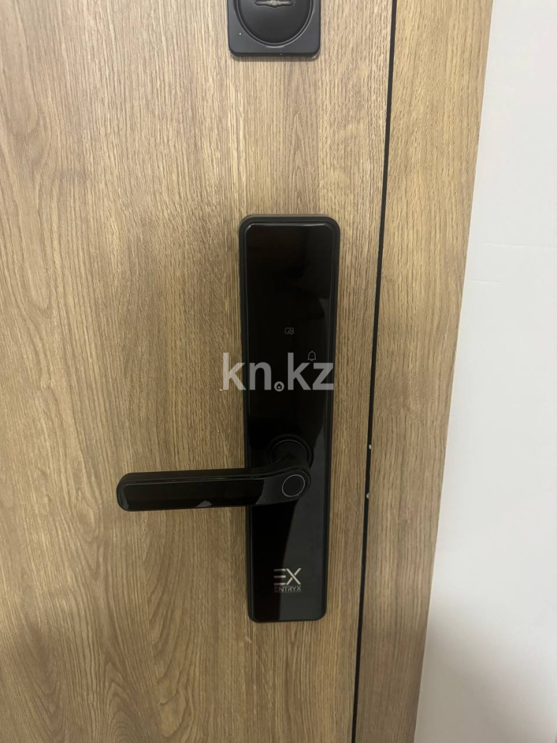 Продажа 3-комнатной квартиры, 66.4 м² - Продажа трехкомнатных квартир в Астане - страница 3 фото 30 из 36