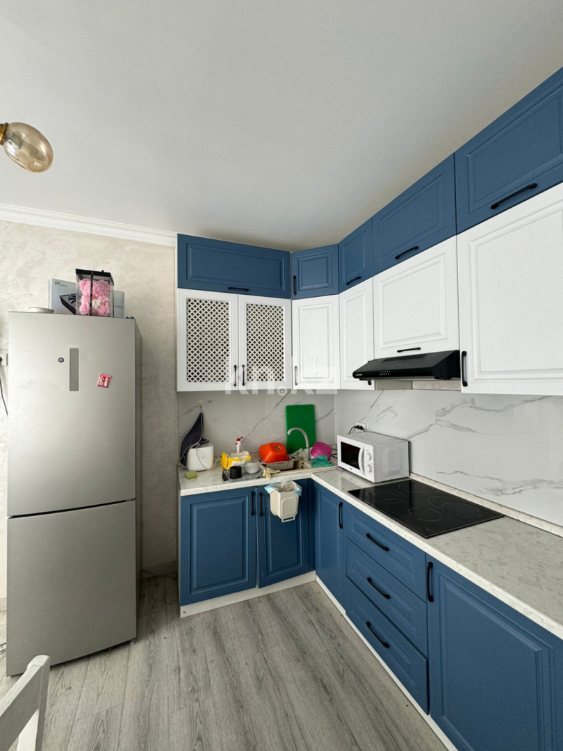Продажа 2-комнатной квартиры, 61 м² - Продажа квартир в Алматы - страница 3 фото 3 из 13