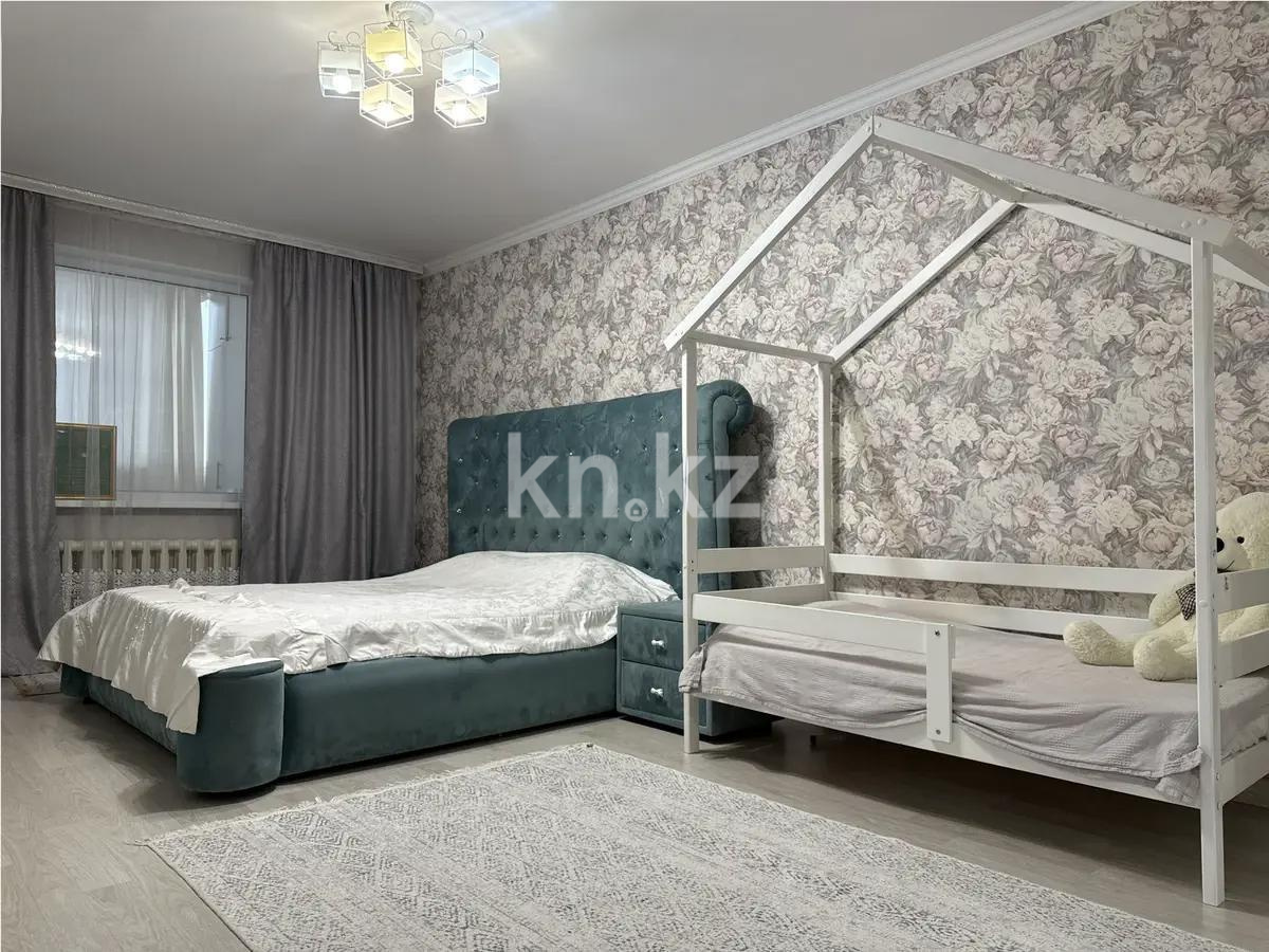 Продажа 3-комнатной квартиры, 93 м², ул. Айтматова, дом  36 - Продажа  трехкомнатных квартир в Астане без посредников фото 2 из 6