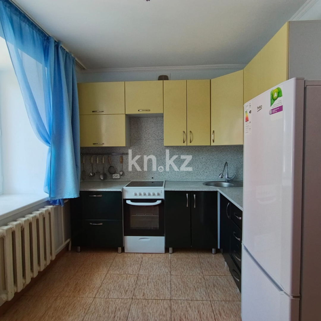 Аренда 1-комнатной квартиры, 32 м² - Аренда недвижимости в Казахстане - страница 10 фото 2 из 8