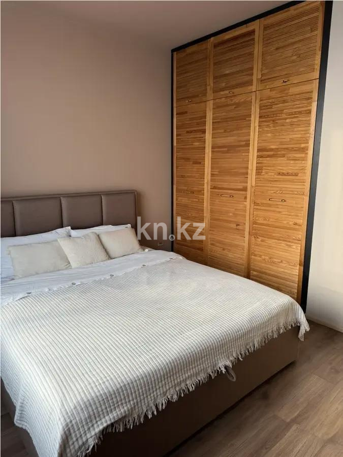 Продажа 3-комнатной квартиры, 68 м² в Астане - фото 2