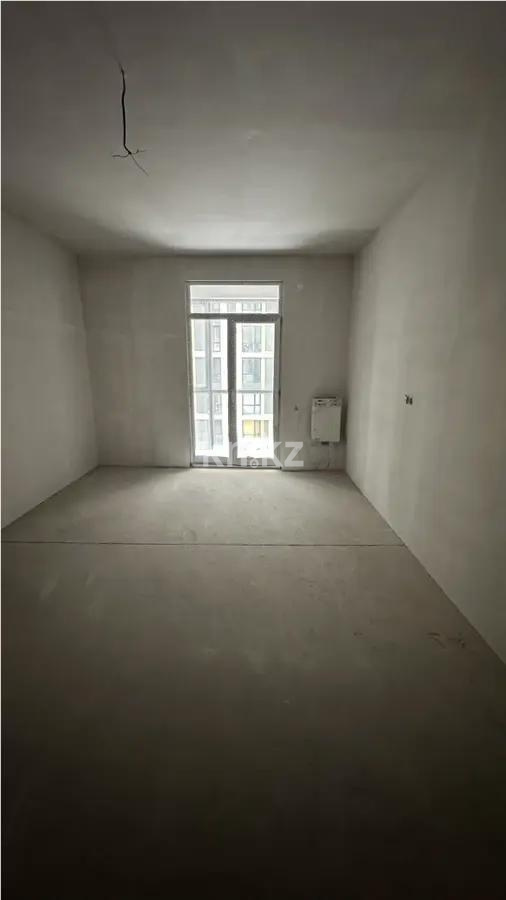 Продажа 3-комнатной квартиры, 83 м² - Продажа квартир в новостройках Алматы без посредников фото 3 из 3