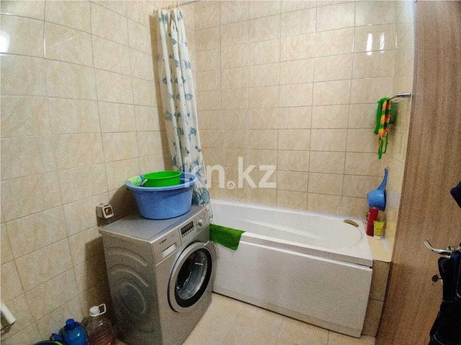 Продажа 1-комнатной квартиры, 44 м² в Астане - фото 3