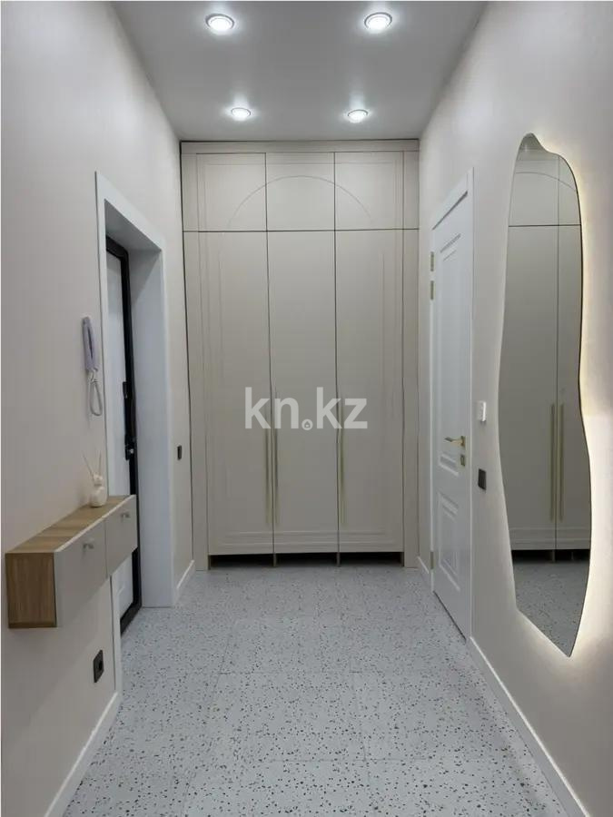 Продажа 2-комнатной квартиры, 53 м², ул. Айтматова, дом  77/7 - Продажа квартир в Казахстане фото 5 из 5