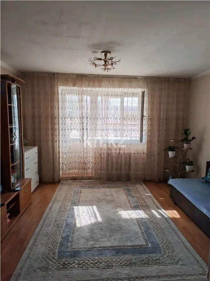 Продажа 1-комнатной квартиры, 30 м², ул. Манаса, дом  20/1 - Продажа квартир в Казахстане фото 1 из 5