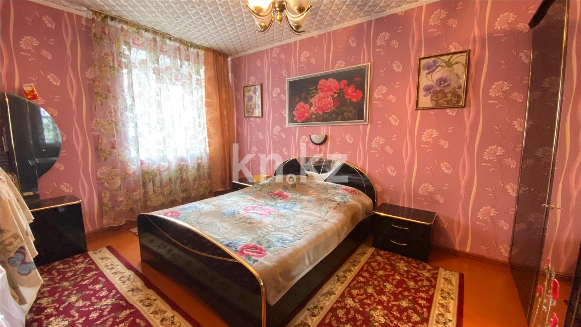 Продажа 2-комнатной квартиры, 74 м², ул. Гапеева - Продажа  двухкомнатных квартир в Караганде фото 3 из 10