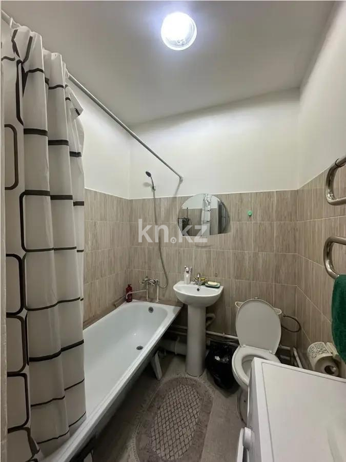 Продажа 1-комнатной квартиры, 40 м², мкр. Шугыла, дом  341/3 в Алматы - фото 3