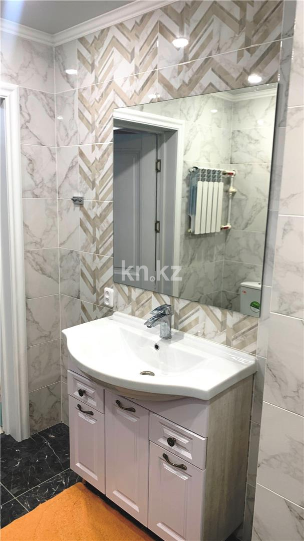 Продажа 5-комнатной квартиры, 172 м² в Караганде - фото 24