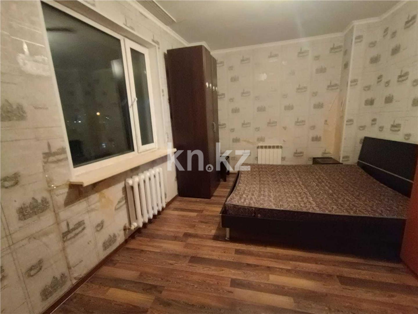 Продажа 3-комнатной квартиры, 81.5 м², пр. Момышулы - Продажа  трехкомнатных квартир в Астане фото 1 из 12