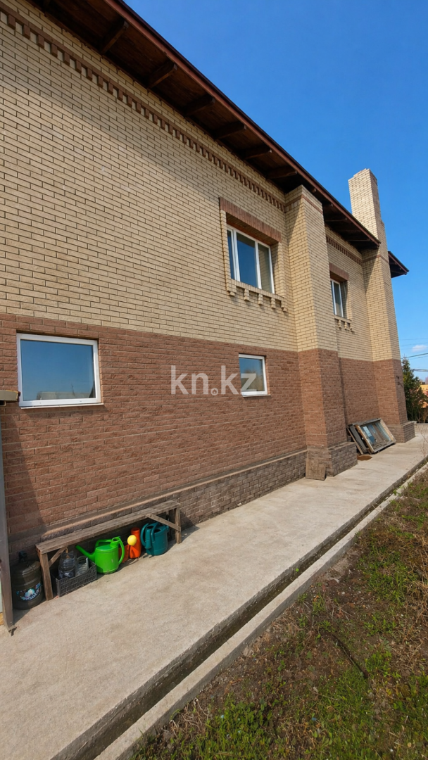 Продажа 6-комнатного дома, 406 м² в Караганде - фото 4