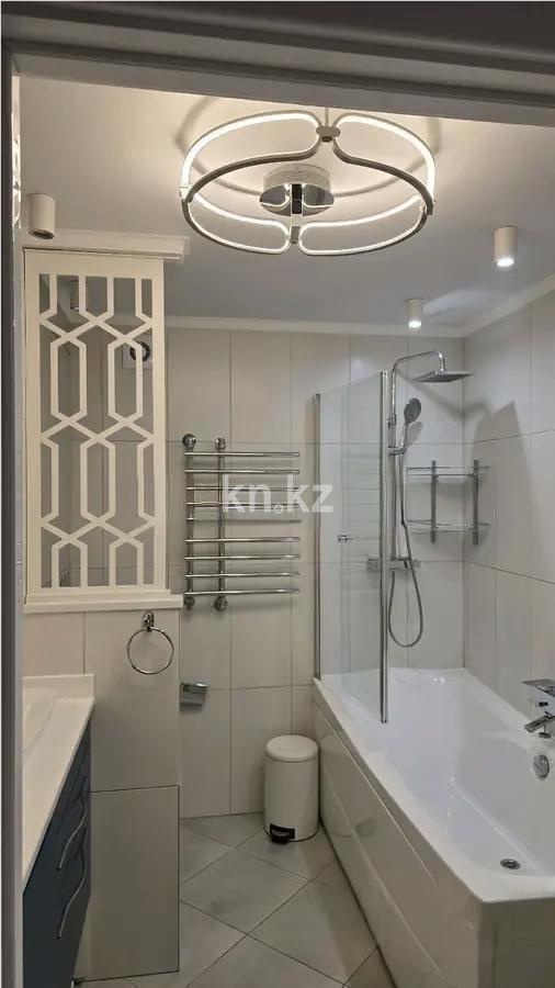 Продажа 4-комнатной квартиры, 104 м², ул. Абая, дом  31 в Темиртау - фото 5