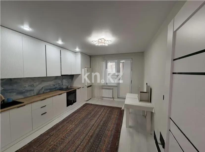 Продажа 2-комнатной квартиры, 85 м² - Продажа квартир в Астане - страница 48 фото 3 из 5
