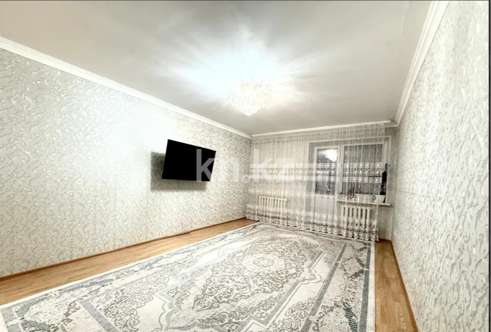 Продажа 3-комнатной квартиры, 87.5 м² в Астане - фото 9