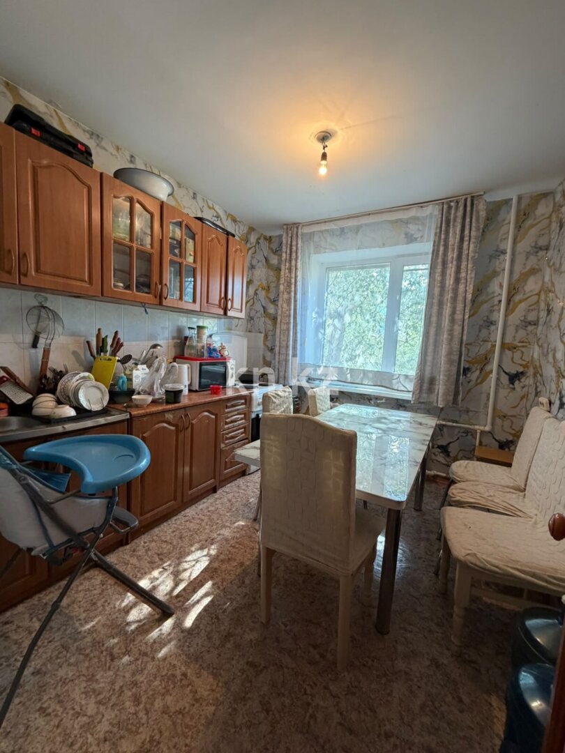 Продажа 3-комнатной квартиры, 65 м² в Караганде - фото 20