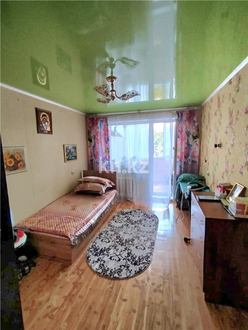 Продажа 3-комнатной квартиры, 68 м² - Продажа жилой и коммерческой недвижимости в Казахстане фото 5 из 12