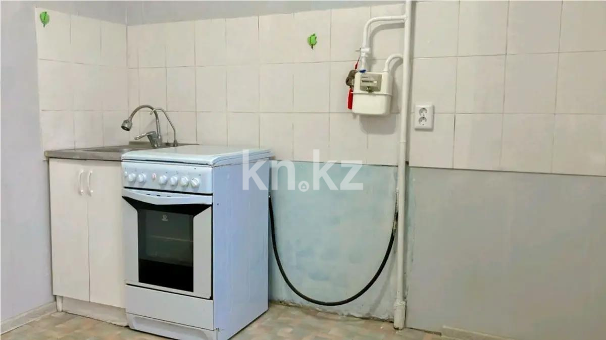 Продажа 1-комнатной квартиры, 37 м², ул. Жанадария, дом  126 - Продажа  однокомнатных квартир в Астане с фото фото 2 из 4