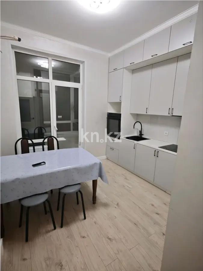 Продажа 2-комнатной квартиры, 60 м² в Алматы - фото 3