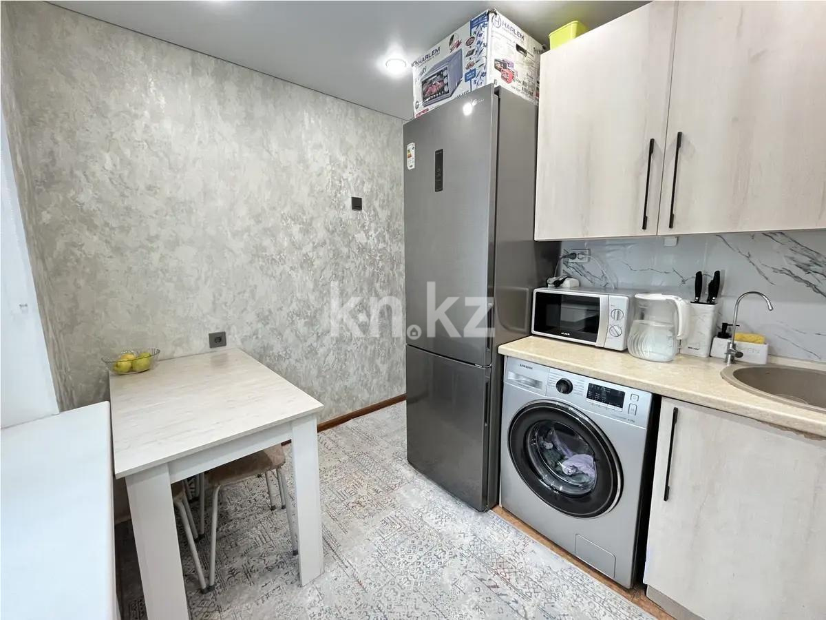 Продажа 2-комнатной квартиры, 43 м², ул. Сатпаева, дом  9/1 в Астане - фото 2