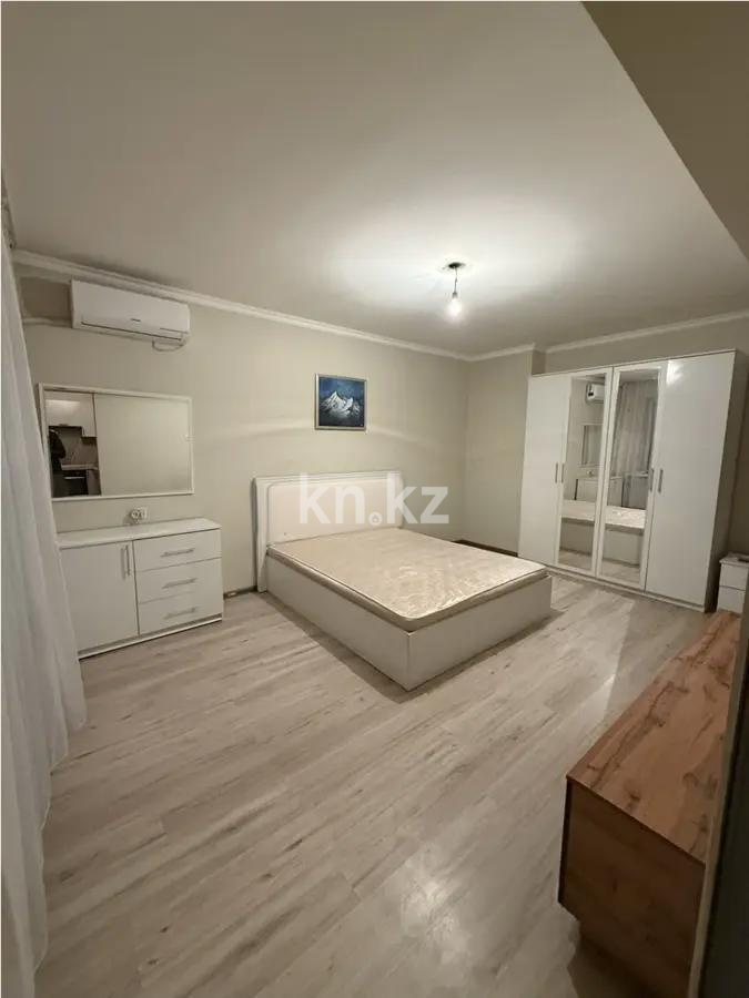 Продажа 1-комнатной квартиры, 32 м² - Продажа квартир в Казахстане - страница 6 фото 1 из 3