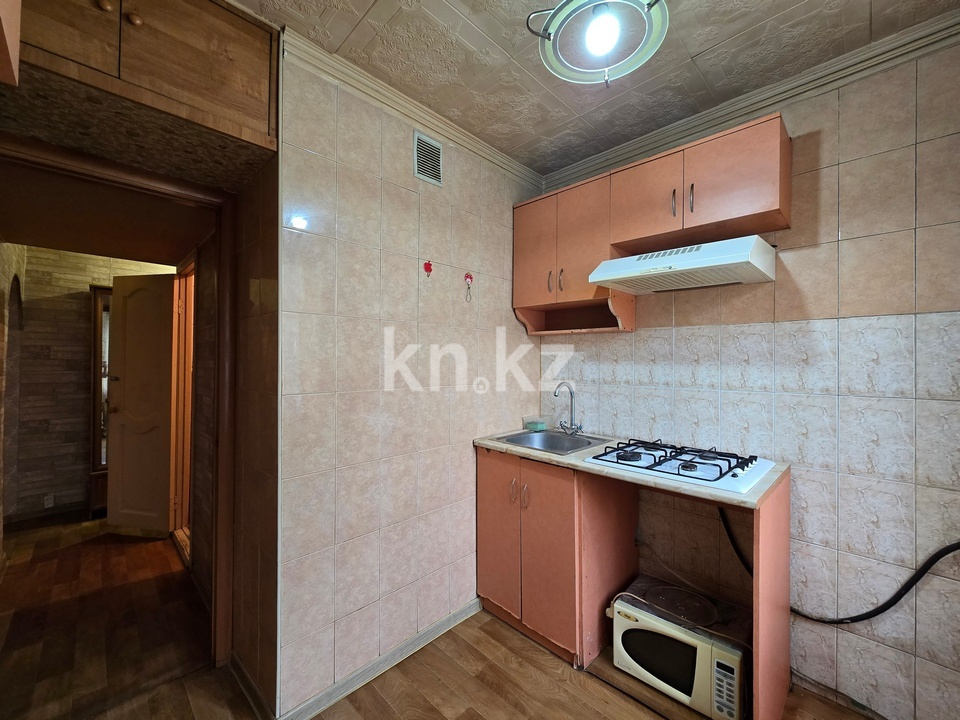 Продажа 3-комнатной квартиры, 59 м² - Продажа квартир в панельном доме в Алматы - страница 3 фото 4 из 17