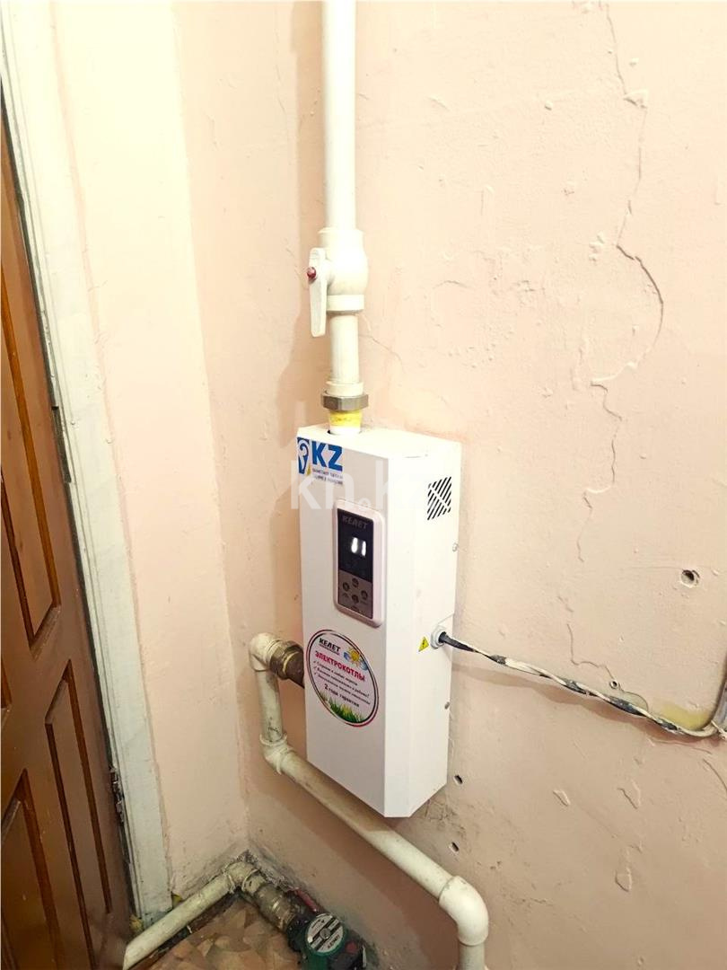 Продажа 3-комнатной квартиры, 68 м², ул. Медицинская - Продажа  трехкомнатных квартир в Караганде с фото фото 16 из 16