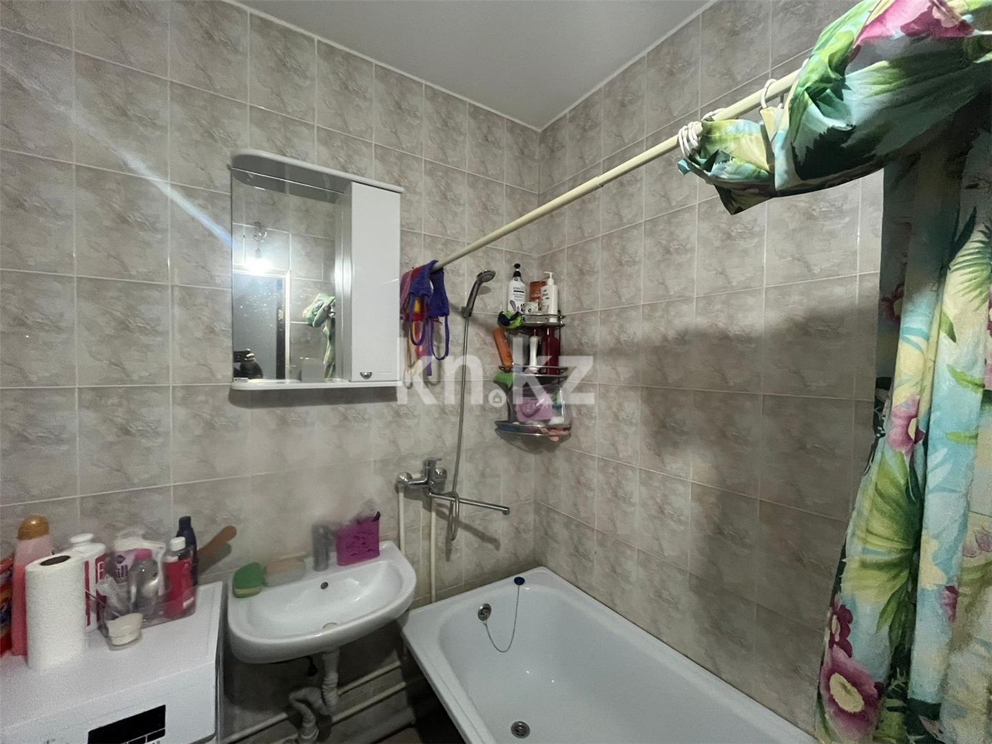 Продажа 1-комнатной квартиры, 44 м², пр. Шахтеров - Продажа  однокомнатных квартир в Караганде с фото фото 6 из 12