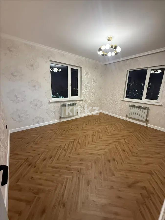 Продажа 3-комнатной квартиры, 90 м² - Продажа трехкомнатных квартир от собственников в Алматы фото 3 из 8