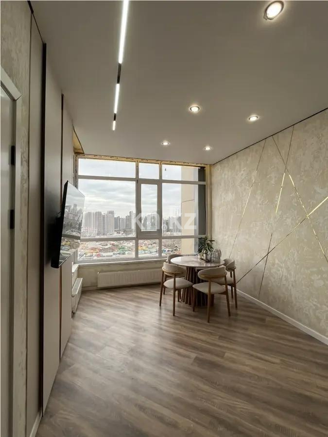 Продажа 3-комнатной квартиры, 46 м² - Продажа трехкомнатных квартир от собственников в Астане - страница 49 фото 1 из 5