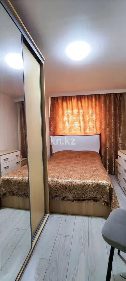 Продажа 4-комнатной квартиры, 69 м² - Продажа квартир от собственников в Караганде фото 3 из 8