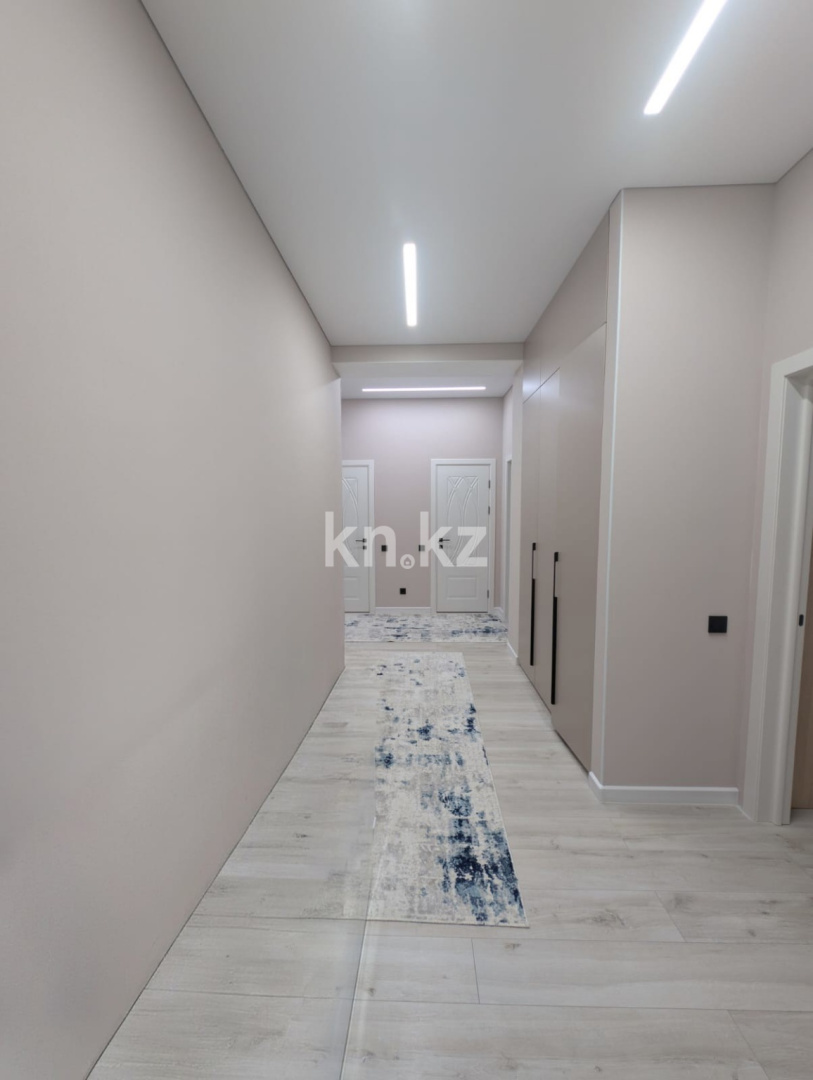 Продажа 3-комнатной квартиры, 100.2 м² - Продажа квартир в Казахстане - страница 27 фото 7 из 11