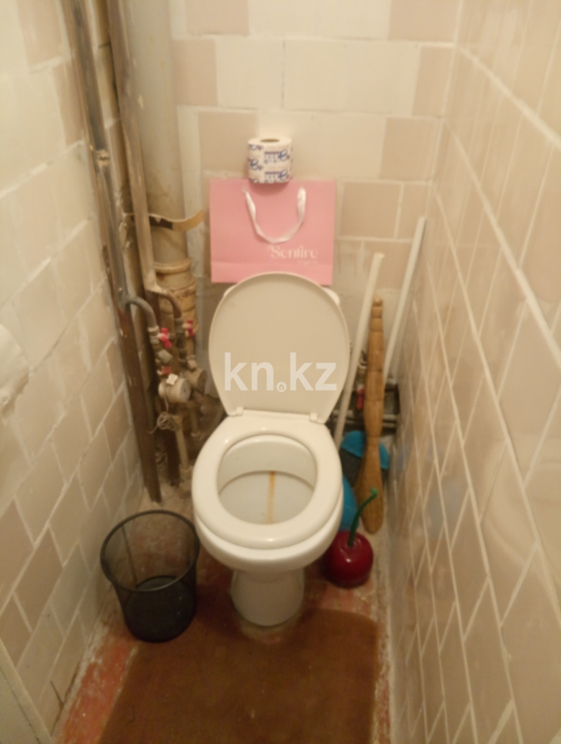 Аренда 2-комнатной квартиры, 47 м² - Аренда квартир помесячно в Алматы фото 9 из 14