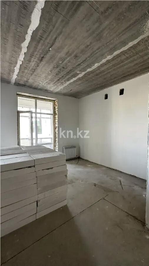 Продажа 3-комнатной квартиры, 65 м² в Караганде - фото 4