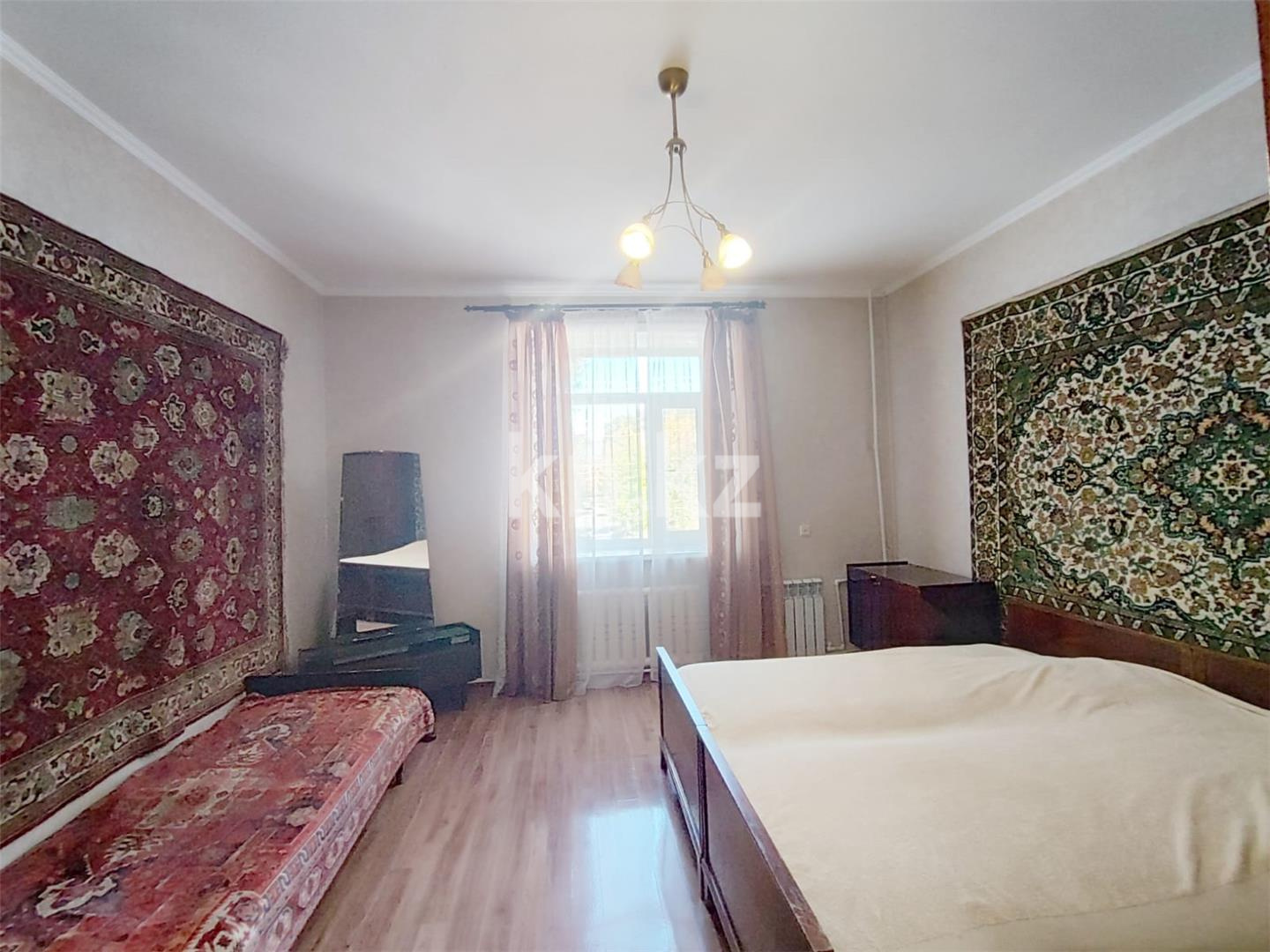 Продажа 3-комнатной квартиры, 82 м² - Продажа домов, коттеджей в Костанае фото 3 из 11