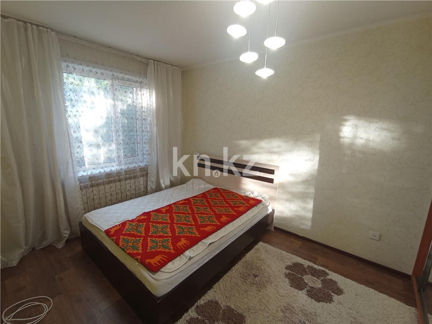 Продажа 2-комнатной квартиры, 58 м² в Караганде - фото 3