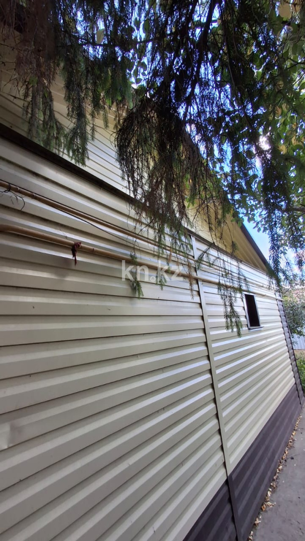 Продажа 3-комнатного дома, 82 м², Геологическая - Продажа домов, коттеджей в Уральске фото 4 из 28